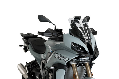 PUIG 20460W WINDSCREEN SPORT CLEAR BMW