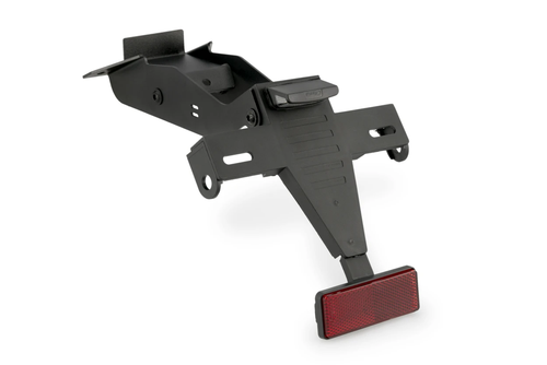 PUIG 22235N FENDER ELIMINATOR BLACK APR
