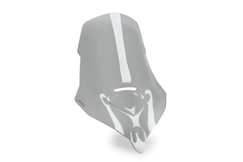 PUIG 22521H WINDSCREEN TOURING SMOKE TRI