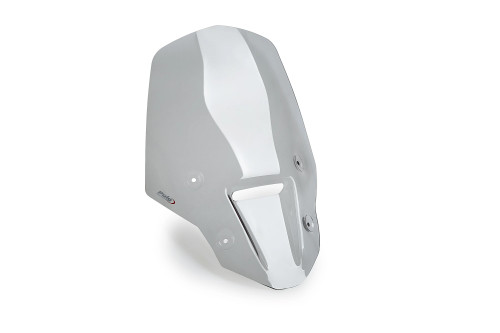 PUIG 22573H WINDSCREEN TOURING SMOKE HON