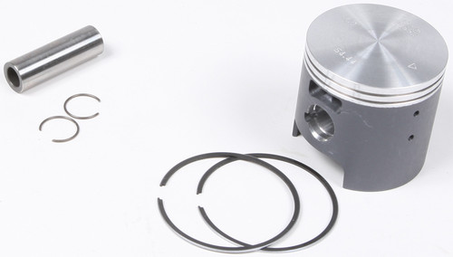 VERTEX 23614200 PISTON KIT BB CAST 54.44/+2.00 KAW