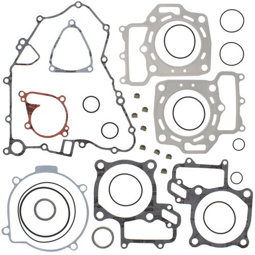 VERTEX 808879 COMPLETE GASKET SET- A/C KAW