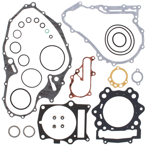 VERTEX 808923 COMPLETE GASKET SET - YAMAHA
