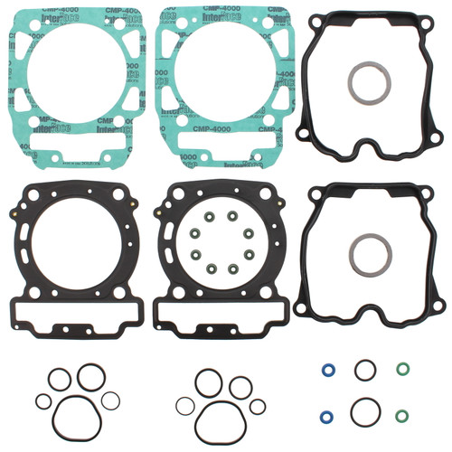 VERTEX 810956 TOP END GASKETS - BOMBARDIER