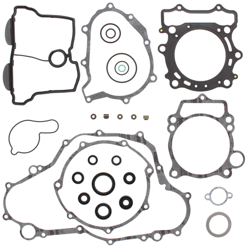VERTEX 811675 COMPLETE GASKET SET WITH OIL SEALS