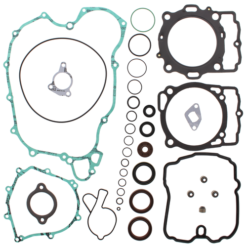 VERTEX 811959 COMPLETE GASKET SET WITH OIL SEALS
