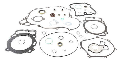 VERTEX 811998 COMPLETE GASKET SET WITH OIL SEALS