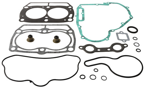 VERTEX 808962 COMPLETE GASKET SET POL