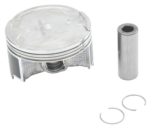 VERTEX 24486050 PISTON KIT CAST 92.46/+0.50 10.0:1 HON