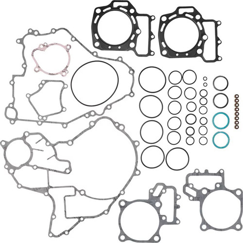 VERTEX 8080044 COMPLETE GASKET KIT