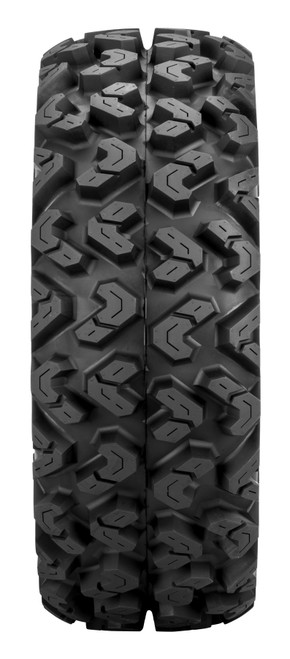 SEDONA RS258R12 TIRE RIP SAW R/T 25X8R-12 RADIAL 6PR LR340LBS