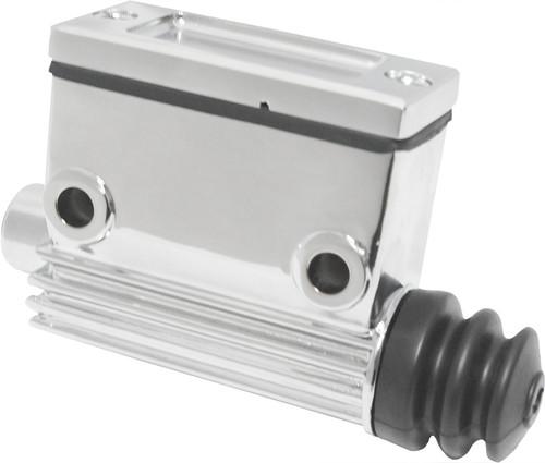 HARDDRIVE 29-002 REAR MASTER CYL CHR 3/4" BORE FX 79-82 FXE 83 XL 80-81