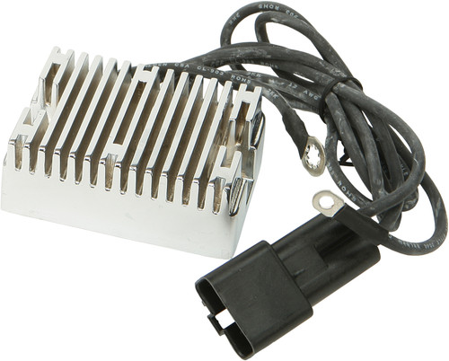 HARDDRIVE H1200C REGULATOR CHR SOFTAIL `00 OEM 74512-00