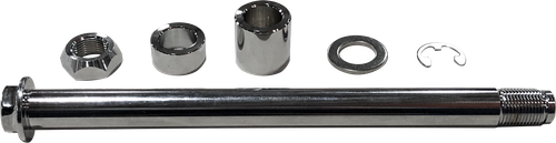 HARDDRIVE 339199 REAR AXLE KIT FITS XL 08-UP