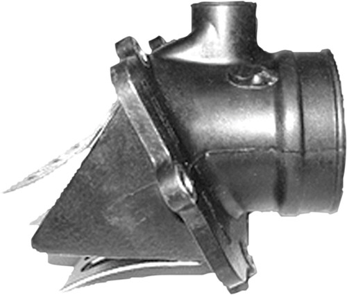 SP1 SM-07089 MOUNTING FLANGE S-D
