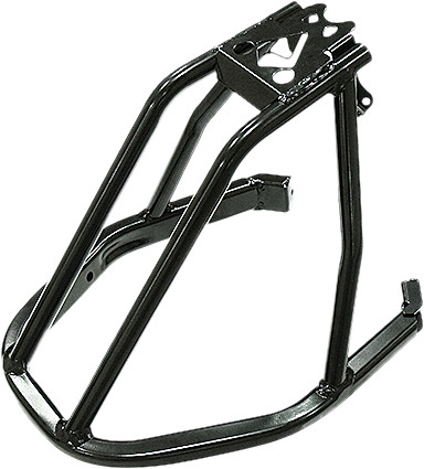 SP1 SM-12517 FRONT BUMPER A/C
