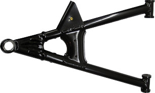 SP1 SM-08209L LOWER LH A-ARM POL