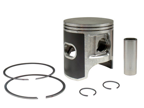 SP1 SM-09165 PISTON T-MOLY POL