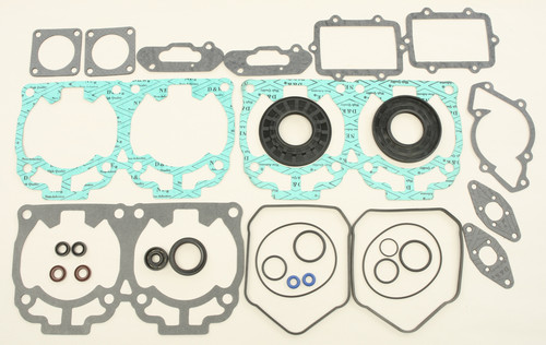 SP1 09-711303 FULL GASKET SET S-D