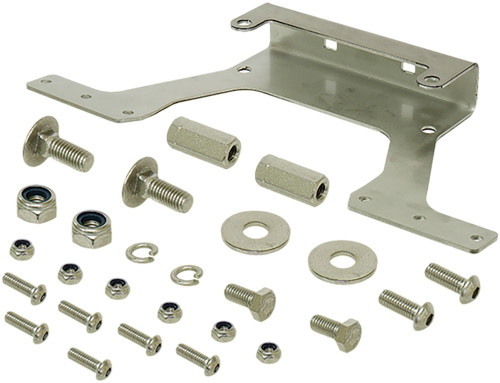 SP1 SM-12555 RECEIVER BRACKET A/C