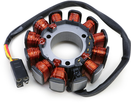 SP1 SM-01367 STATOR ASSEMBLY