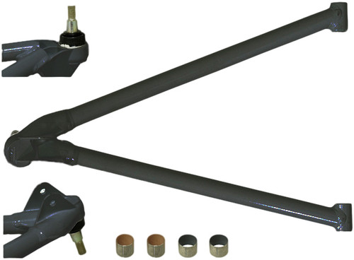 SP1 SM-08662L LOWER LH A-ARM A/C YAM