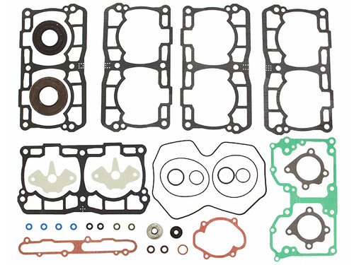 SP1 SM-09535F FULL GASKET SET A/C