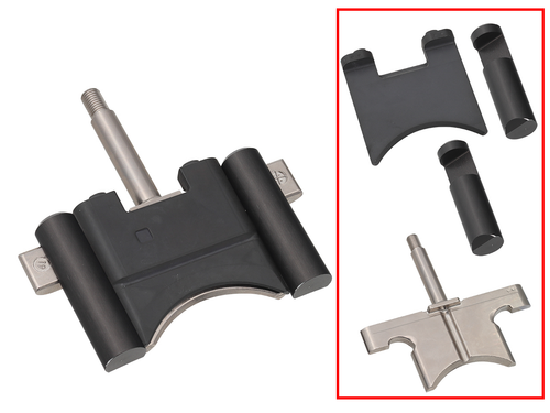 SP1 SM-09656 POWER VALVE S-D