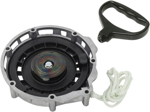 SP1 SM-11037 RECOIL ASSEMBLY POL