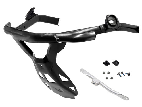 SP1 SC-12673 FRONT BUMPER POL