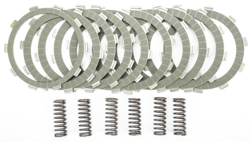 EBC SRC121 STREET RACER CLUTCH KIT SRC121