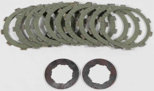 EBC SRC40 STREET RACER CLUTCH KIT SRC40
