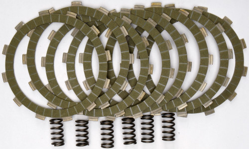 EBC SRC53 STREET RACER CLUTCH KIT SRC53