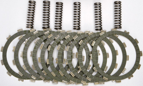 EBC SRC59 STREET RACER CLUTCH KIT SRC59