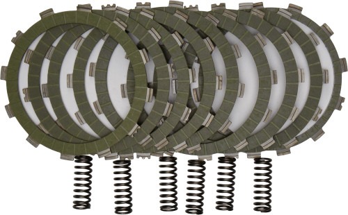 EBC SRC77 STREET RACER CLUTCH KIT SRC77