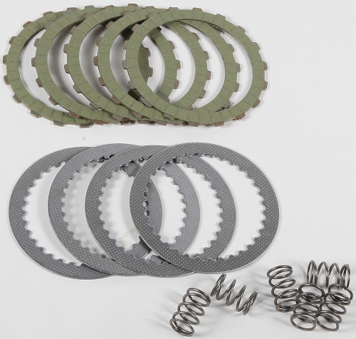 EBC SRK122 SRK COMPLETE CLUTCH KIT SRK122
