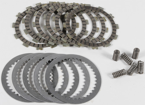 EBC DRC23 CLUTCH SET DRC23