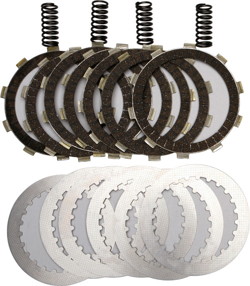 EBC DRC239 CLUTCH SET DRC239