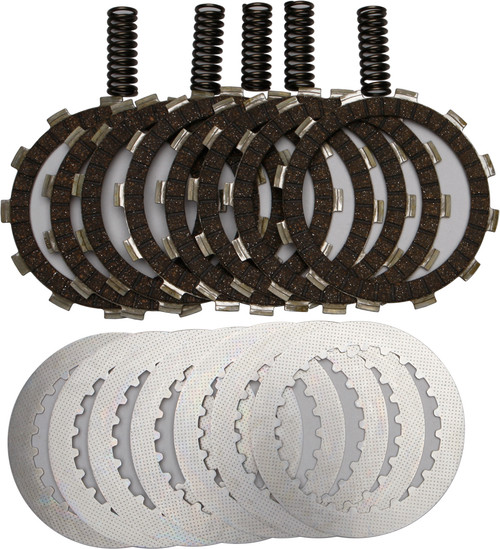 EBC DRC256 CLUTCH SET DRC256