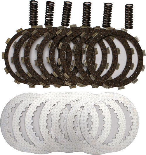 EBC DRC261 DIRT RACER CLUTCH KIT DRC261