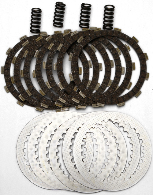 EBC DRC92 DIRT RACER CLUTCH SET DRC92