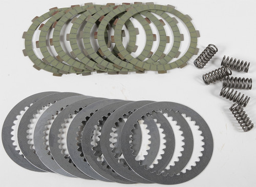 EBC DRC117 DIRT RACER CLUTCH SET DRC117