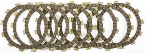 EBC CK2358 REDLINE CLUTCH KIT CK2358