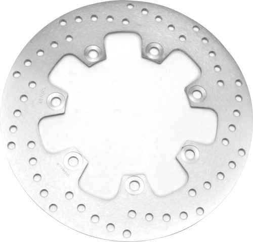 EBC MD4010RS STANDARD BRAKE ROTOR