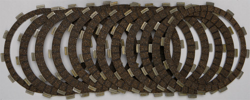 EBC CK4515 REDLINE CLUTCH KIT CK4515