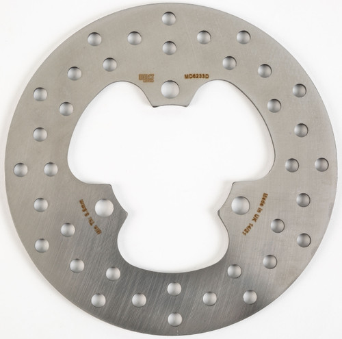 EBC MD6233D STANDARD ROTOR
