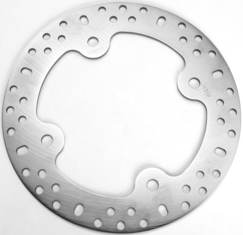 EBC MD6312D STANDARD ROTOR