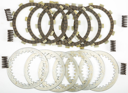 EBC DRC274 DIRT RACER CLUTCH KIT DRC274