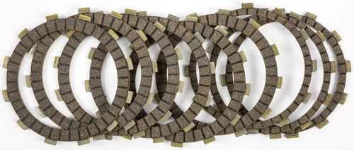 EBC CK3468 CLUTCH KIT CK3468