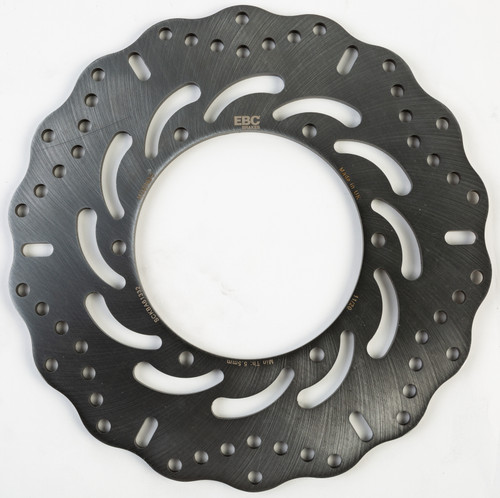 EBC MD2092C CONTOUR STREET ROTOR